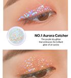 Get Loose Glitter Gel - 7 Colors - Renewed: N°2 Starlit Chaser