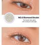 Get Loose Glitter Gel - 7 Colors - Renewed: N°2 Starlit Chaser