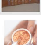 Get Loose Glitter Gel - 7 Colors - Renewed: N°2 Starlit Chaser