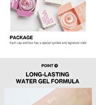 Get Loose Glitter Gel - 7 Colors - Renewed: N°1 Aurora Catcher