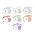 Get Loose Glitter Gel - 7 Colors - Renewed: N°4 Love Dreamer