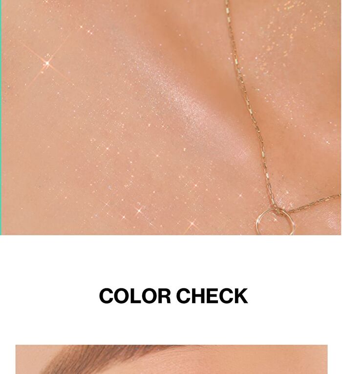 Get Loose Glitter Gel - 7 Colors - Renewed: N°7 Happy Baker