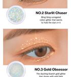 Get Loose Glitter Gel - 7 Colors - Renewed: N°7 Happy Baker