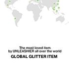 Get Loose Glitter Gel - 7 Colors - Renewed: N°7 Happy Baker