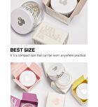Get Loose Glitter Gel - 7 Colors - Renewed: N°7 Happy Baker