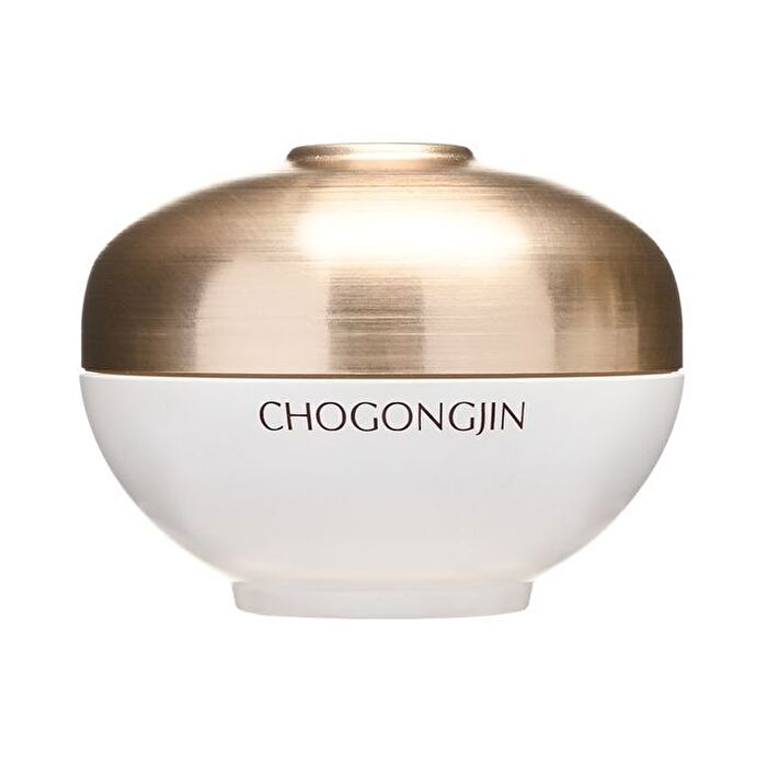Chogongjin Sulbon Jin Dark Spot Correcting Cream - 60ml