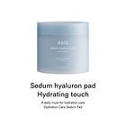 Sedum Hyaluron Pad Hydrating Touch - 75 pads
