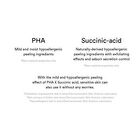 Sedum Hyaluron Pad Hydrating Touch - 75 pads