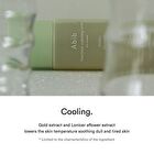 Heartleaf Calming Toner Skin Booster MINI - 30ml
