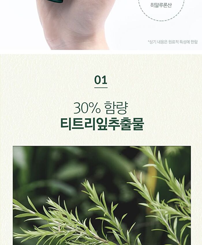 Calming Acne Cleansing Foam - 100ml