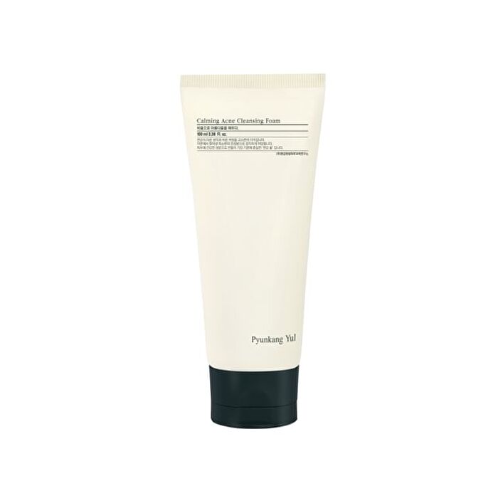 Calming Acne Cleansing Foam - 100ml