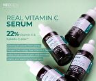 Dermalogy Real Vitamin C Serum - Renewed: 32g