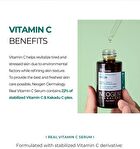 Dermalogy Real Vitamin C Serum - Renewed: 32g