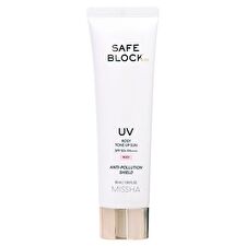 Missha Safe Block RX Rosy Tone Up Sun - 50ml