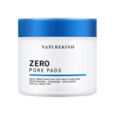 Naturekind Zero Pore Pads - 70 sheets