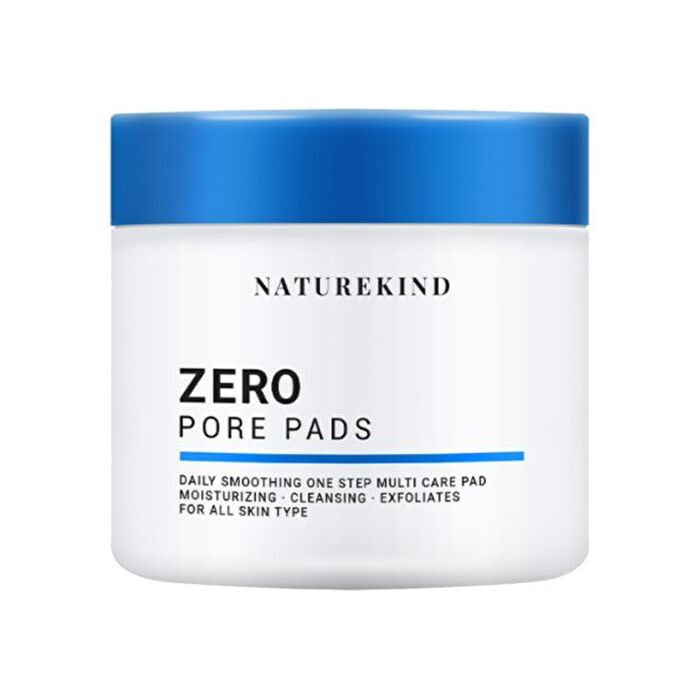 Naturekind Zero Pore Pads - 70 sheets