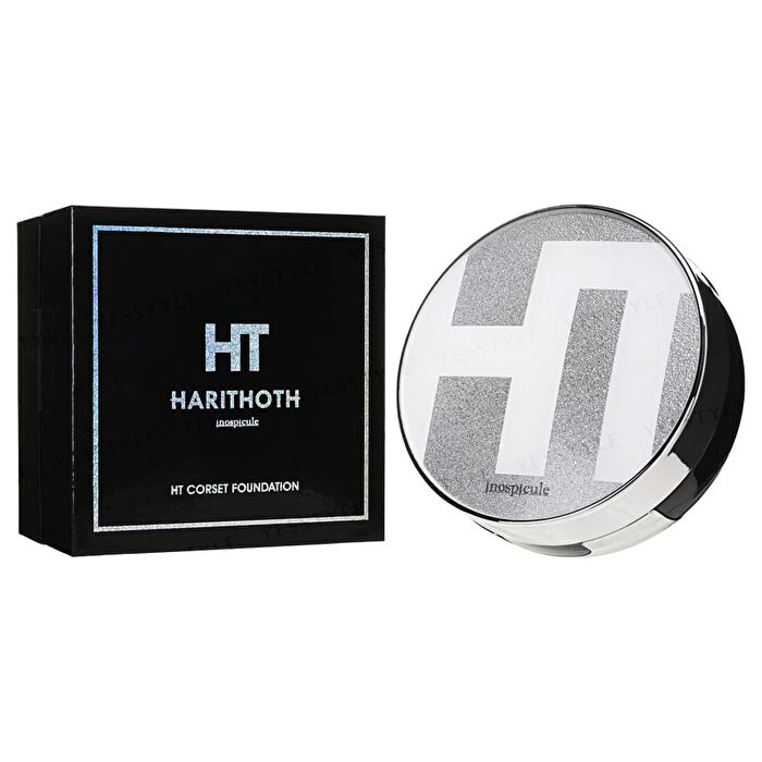 Harithoth HT Corset Foundation SPF 37 PA+++ - 15g