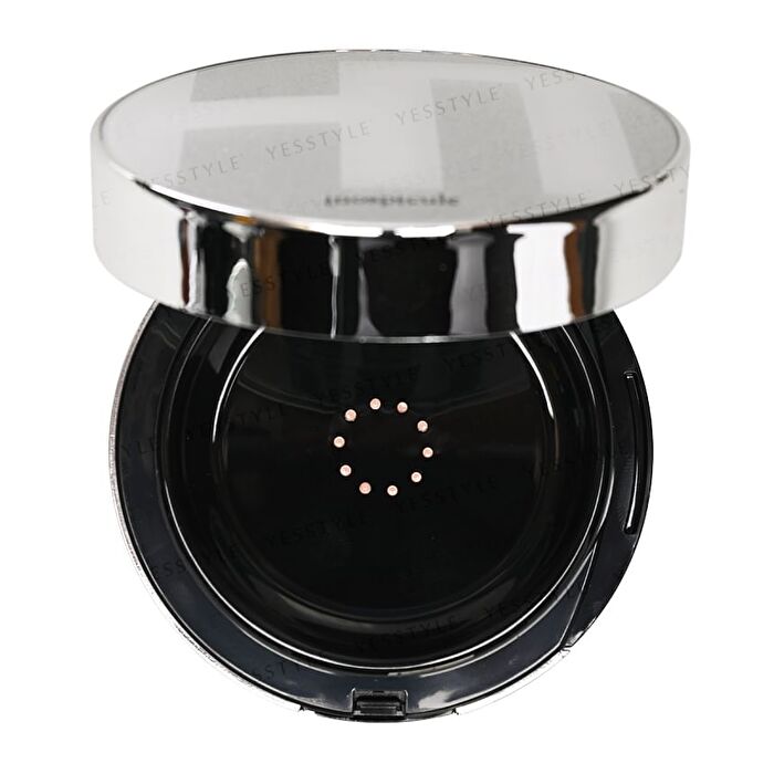 Harithoth HT Corset Foundation SPF 37 PA+++ - 15g