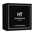 Harithoth HT Corset Foundation SPF 37 PA+++ - 15g