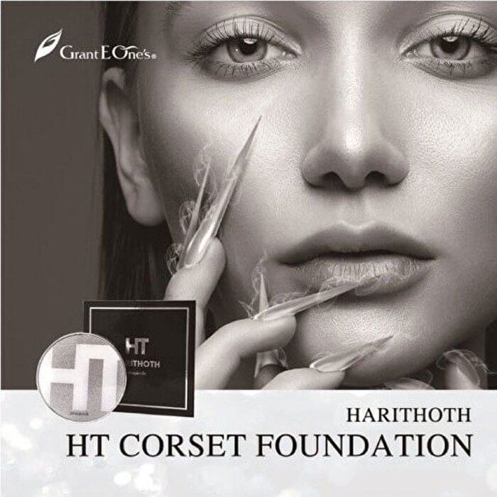 Harithoth HT Corset Foundation SPF 37 PA+++ - 15g