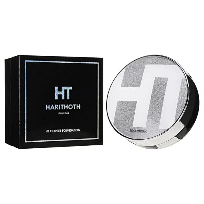 Harithoth HT Corset Foundation SPF 37 PA+++ - 15g