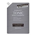 Kumano Cosme Pharmaact Tonic Rinse In Shampoo - 550ml