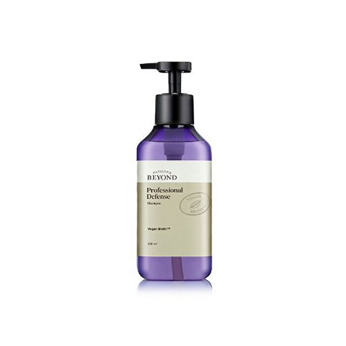 Professional Defense Shampoo - 500ml