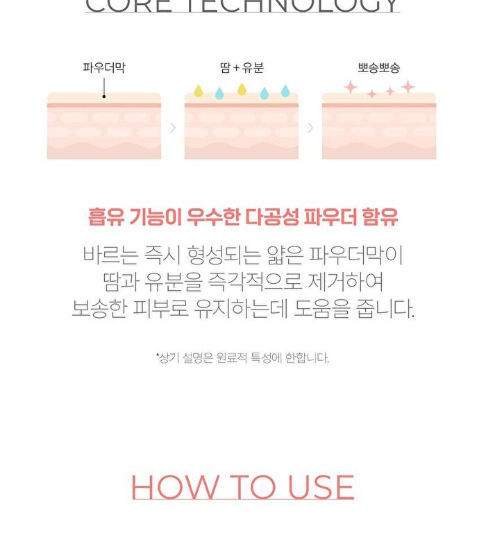 Peach Deo Pact - 10g