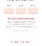 Peach Deo Pact - 10g