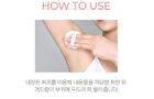 Peach Deo Pact - 10g