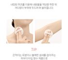 Peach Deo Pact - 10g