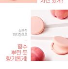 Peach Deo Pact - 10g
