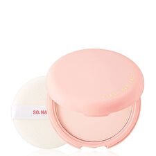 so natural Peach Deo Pact - 10g
