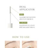So Vegan Noni Eyelash Ampoule - 9ml
