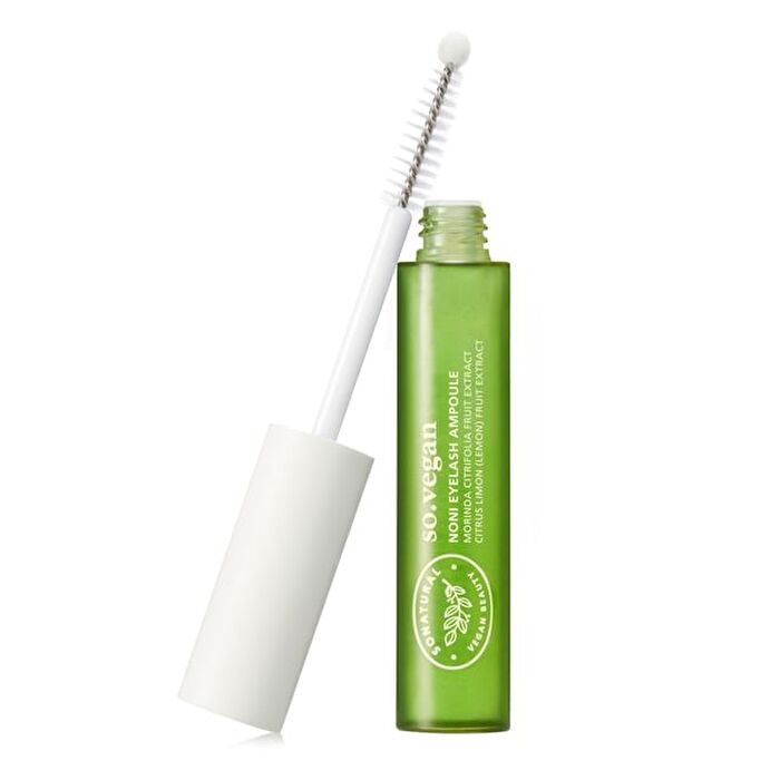 So Vegan Noni Eyelash Ampoule - 9ml