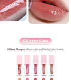 Jelly Lip Plumper Tint - 15 Colors - Sparkling Ade
