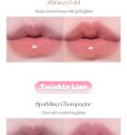 Jelly Lip Plumper Tint - 15 Colors - Sparkling Ade
