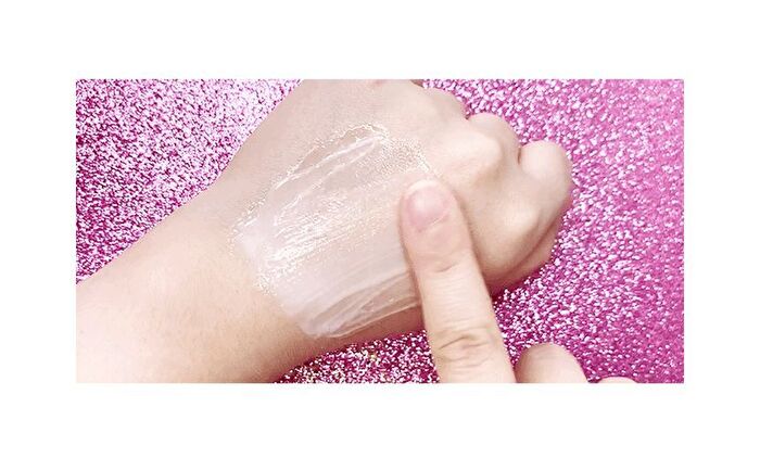Pretty Filter Glassy Skin Balm - 30g