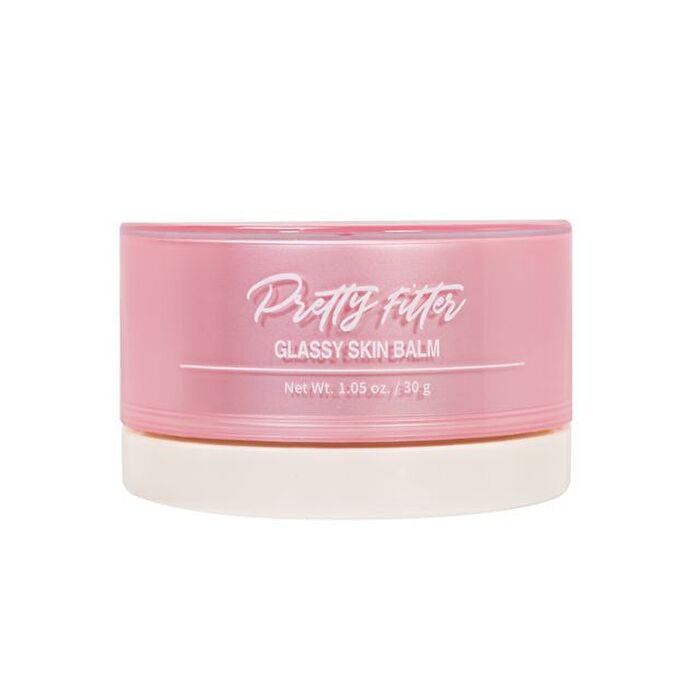 Pretty Filter Glassy Skin Balm - 30g