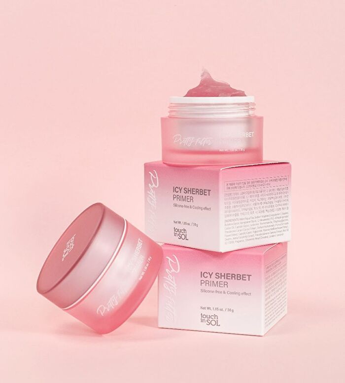 Pretty Filter Icy Sherbet Primer - 30g