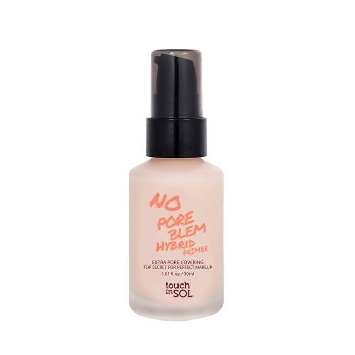 No Poreblem Hybrid Primer - 30ml