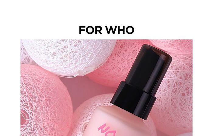 No Poreblem Primer - 30ml