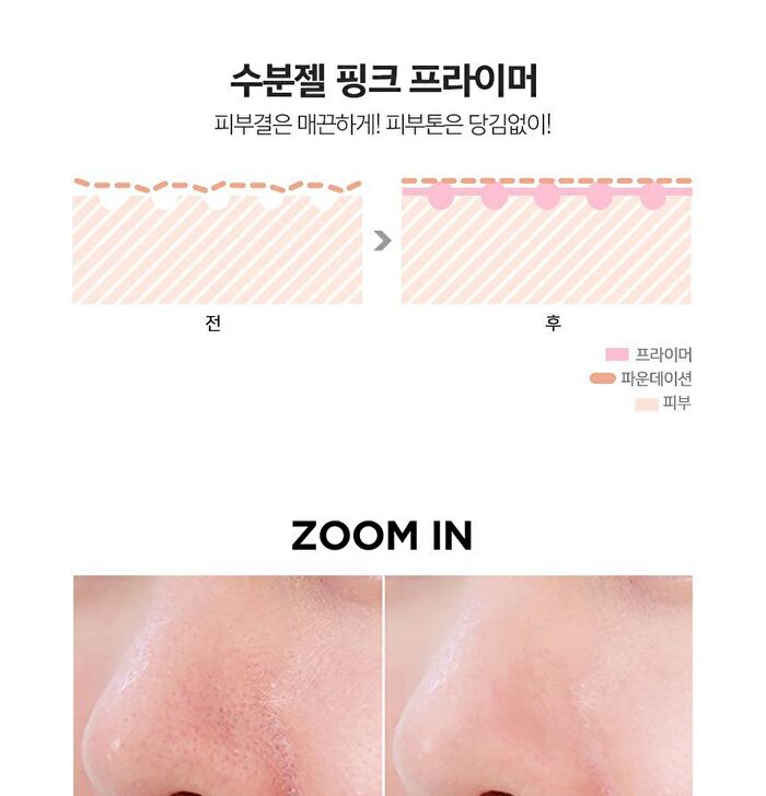 No Poreblem Primer - 30ml