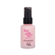 touch in SOL No Poreblem Primer - 30ml