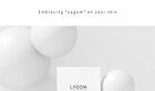 Lagom Peptide Micro Needle Patch - 4 pairs