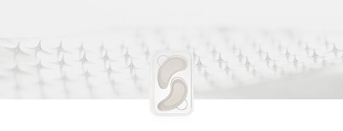 Lagom Peptide Micro Needle Patch - 4 pairs