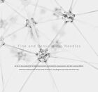 Lagom Peptide Micro Needle Patch - 4 pairs
