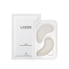 Lagom Peptide Micro Needle Patch - 4 pairs