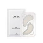 Lagom Peptide Micro Needle Patch - 4 pairs
