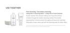 Lagom Cellup Micro Cleansing Water - 350ml
